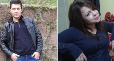 Eski eşi ile ailesini bıçaklayarak öldürdü