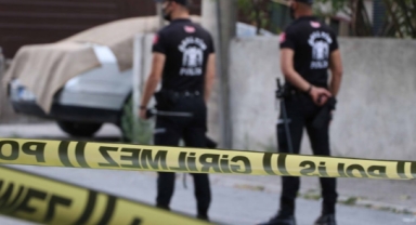 Eski eşini öldürüp intihar etti