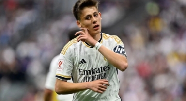 Eski takımından Arda Güler için olay sözler