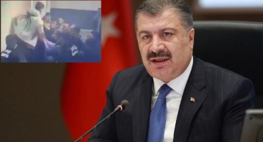 ‘Eyüpsultan'da doktora saldıran hasta tutuklandı’