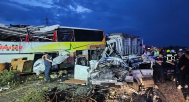 Facianın sorumlusu açıklandı