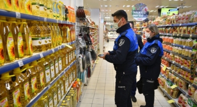 Fahiş fiyat uygulayan işletmelere kapatma cezası yolda