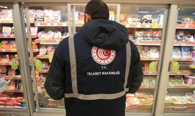 Fahiş fiyat ve stokçuluğun cezaları arttı