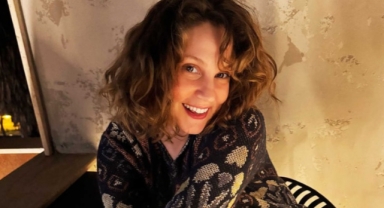 Farah Zeynep Abdullah'ın yeni imajı