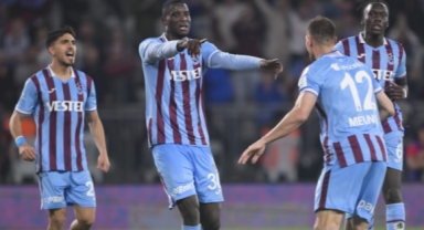 Fatih Karagümrük'ü 4-0'la geçti