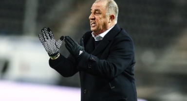 Fatih Terim'den Galatasaray'a tebrik