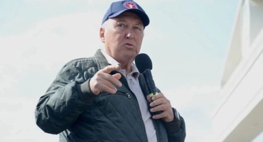 Felaketi yaşayan şehrimize 7.3 uyarısı 