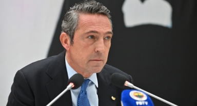 Fenerbahçe başkanlığı için kritik görüşme 