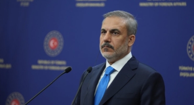 Fidan’dan dikkat çeken telefon trafiği