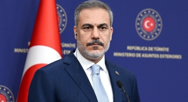 Fidan Pakistan'a gidiyor