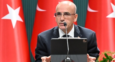 'Finansal göstergelerimiz iyileşiyor'