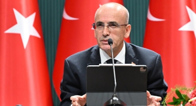 'Finansal göstergelerimiz iyileşiyor'