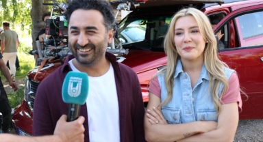 Gala Kasım’da Lüleburgaz’da