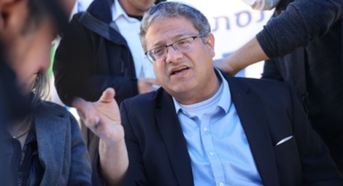 'Gazze'de yaşamak istiyorum'