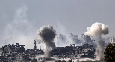 'Gazze’nin yeniden inşası 80 yıl sürebilir'