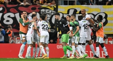 'Gereken cevap sahada verilecektir'