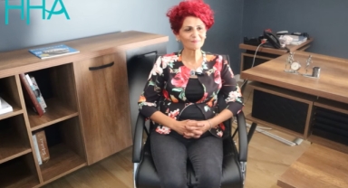 Gönül Boran Özüpak'tan Emekliler İçin Yeni Mücadele