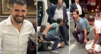 3 emniyet müdürü ile ilgili bomba iddia