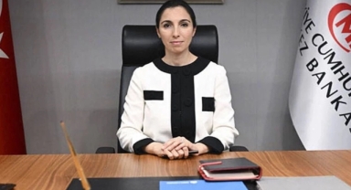 Hafize Gaye Erkan geri dönüyor 