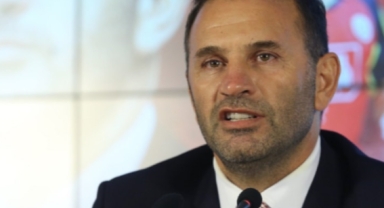 'Hafta sonu sahada konuşacağız'