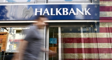 Halkbank'a ABD'den iyi haber