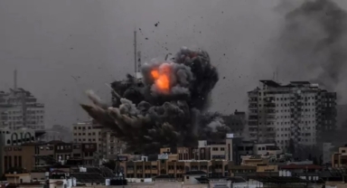 Hamas'ın ateşkesine rağmen operasyon sürüyor 