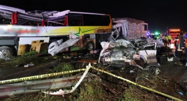 Hayatını kaybeden 10 kişinin kimlikleri belli oldu