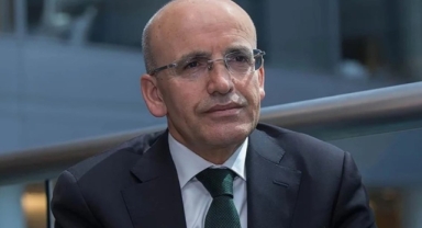 Hazine ve Maliye Bakanı Şimşek açıkladı