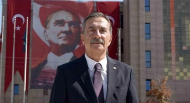 'Hedef CHP'li belediyeleri iş yapamaz hale getirmek'