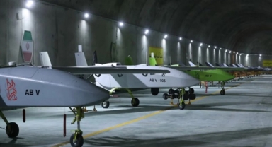 'Helikopter enkazını kendi İHA'larımızla bulduk'