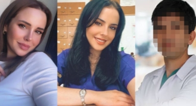 Hemşire hastane odasında ölü bulundu