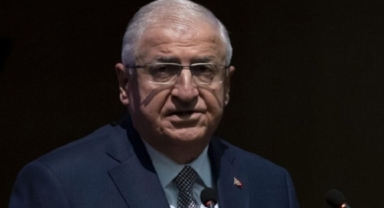 'Hudutlarımızdan girmek mümkün değil'