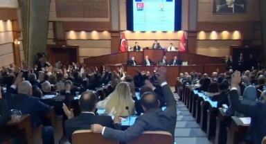 İBB'den TÜGVA kararı