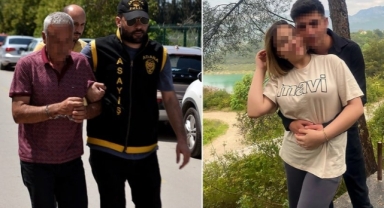 İğrenç şantaj cinayetle bitti