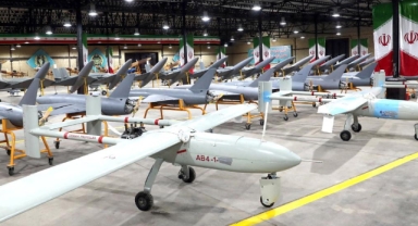 İHA parçaları tedarik eden şirketi yaptırım listesine aldı