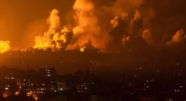 İki ülke İsrail'e karşı saldırıya geçiyor 