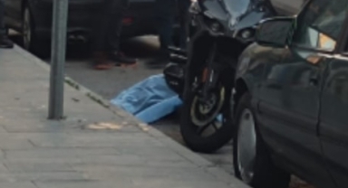 İlknur öldü, tartıştığı kadın gözaltında 