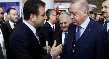 İmamoğlu Erdoğan’dan randevu talep edebilir