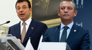 İmamoğlu'ndan Özel'in normalleşme görüşmelerine destek