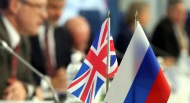 İngiltere'nin ataşesini 'istenmeyen kişi' ilan etti