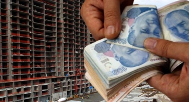 İnşaat maliyeti katlanarak büyüdü