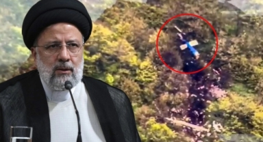 İran Cumhurbaşkanı Reisi hayatını kaybetti 