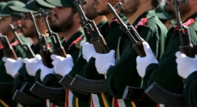 İran sınırda ateş açtı