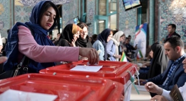 Cumhurbaşkanı seçmek için sandığa gidecekler