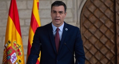 İspanya Filistin devletini resmen tanıdı