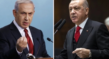 İsrail Türkiye ile serbest ticaret anlaşmasını feshediyor