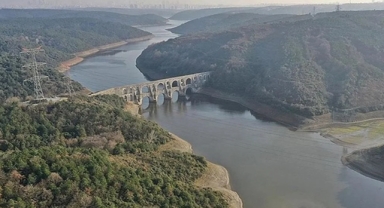 İstanbul baraj doluluk oranları açıklandı