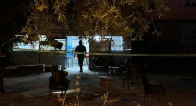 İstanbul’da derneğe silahlı saldırı