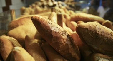 İstanbul'da ekmeğe okkalı zam