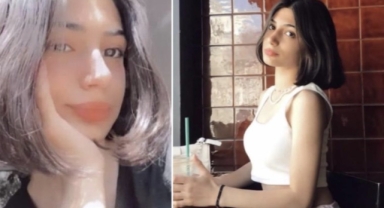 İstanbul’da rezidanstaki feci ölümün görüntüleri ortaya çıktı